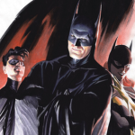 ()The Bat-Family()
