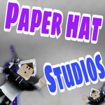 Paper hat guy studios