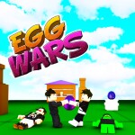 [LEIA A DESCRIÇÃO!] Egg Wars Brasil