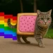 RUN FROM GATTATINO NYANINO! (OBBY) icon