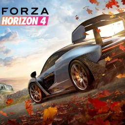 Forza Horizon 4 Beta icon