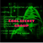 Cool secret group