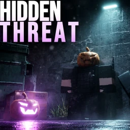 [2X] 🎃Hidden Threat [UPDATE] icon