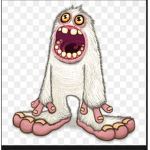 My singing monsters group number cool!