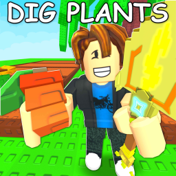 Dig a Garden