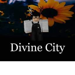 Divine City