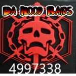 Da Hood Raids Official