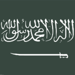 [SA]- Kingdom of Saudi Arabia