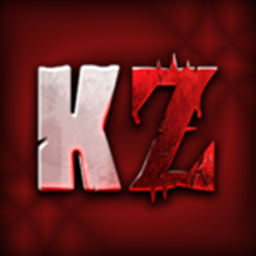 Korrupt: Zombies [PRE-ALPHA] (v0.0.6)