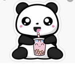 My Hungry Pandas!!!