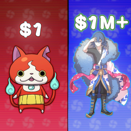 (BONY VS FLESHY) Steal a Yo-Kai!