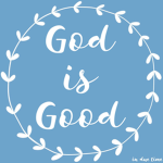 God ls Good <3