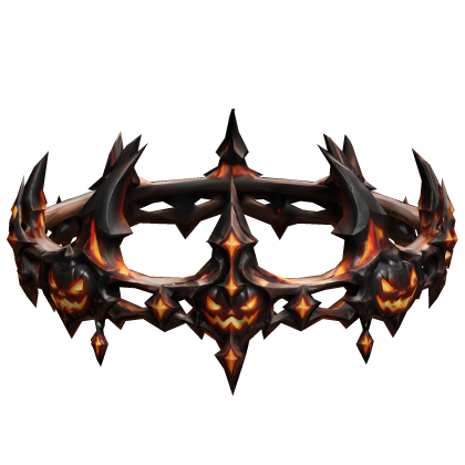 Hollow Knight Crown