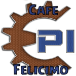 Proton Industries™ Cafe Felicimo