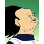Goku yaaaaaa