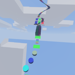 HARD OBBY