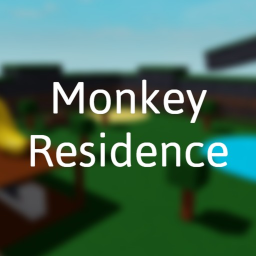 Monkey Residence🐒