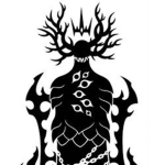 Cult of the scarlet king