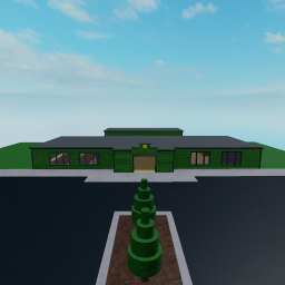 Bloxy Soda Store