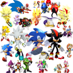 The sonic talk