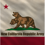 NCRㅣNew California Republic Army
