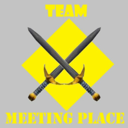 Team Yellow Meeting place [EXPANSION]