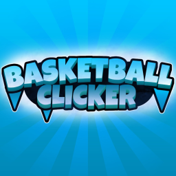 🏆Basketball Clicker Simulator🏀 (winter🧊)