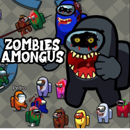 🧟Zombies Among Us🧟