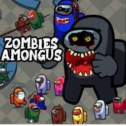 🧟Zombies Among Us🧟 icon