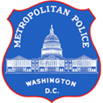 [USA]- Metropolitan Police Department.-
