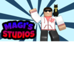 Build into Magi's Studio