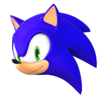 Sonic Speed Sim Test