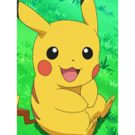 Pokémon squad!