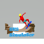 Skate Simulator Game