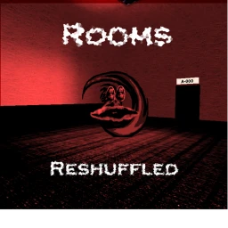Rooms Reshuffled [VER 0.6] icon