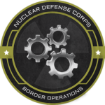 NDC | Border Operations