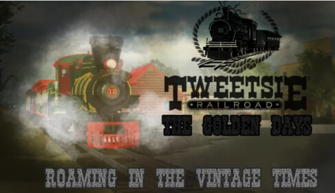 Tweetsie Railroad: The Golden Years (FREEDRIVE)