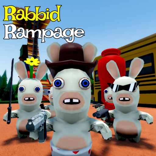 Rabbid Rampage[WIP]