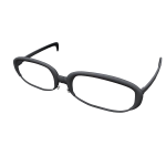 Treasurer's Glasses