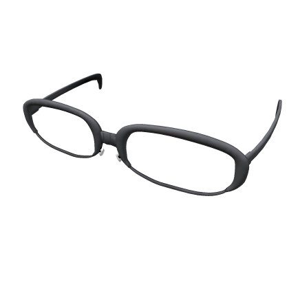 Treasurer's Glasses