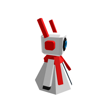 Prophet Bot (Oneshot)