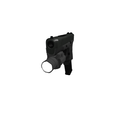 Glock 27 LEO