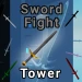 Sword Fight Tower icon