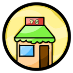 The Virtual Store of Roblox