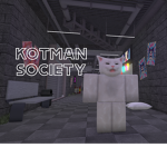 ORIGINAL KOTMAN SOCIETY