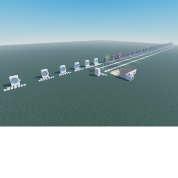 Big Samsung washers and dryers game (NEW UPDATE)