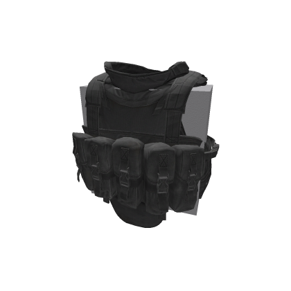 korund vest giver