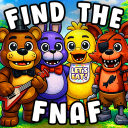 Find the FNAF 🍕 [89]
