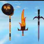 Two Player Gear War Tycoon Uncopylocked