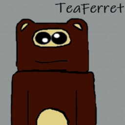 TeaFerret